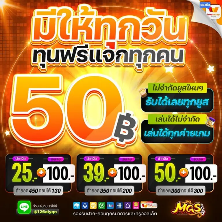 วิธีเล่น MGS888 ให้ได้กำไร