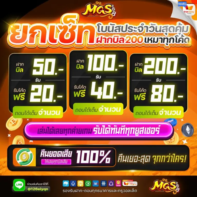 สล็อตโปรเกรสซีฟแจ็คพอต
